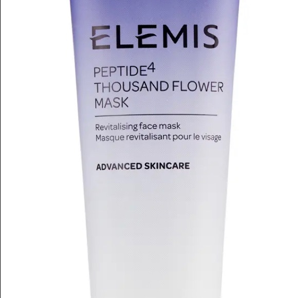 Elemis Peptide4 Thousand Flower Mask 75ML - Picture 3 of 5